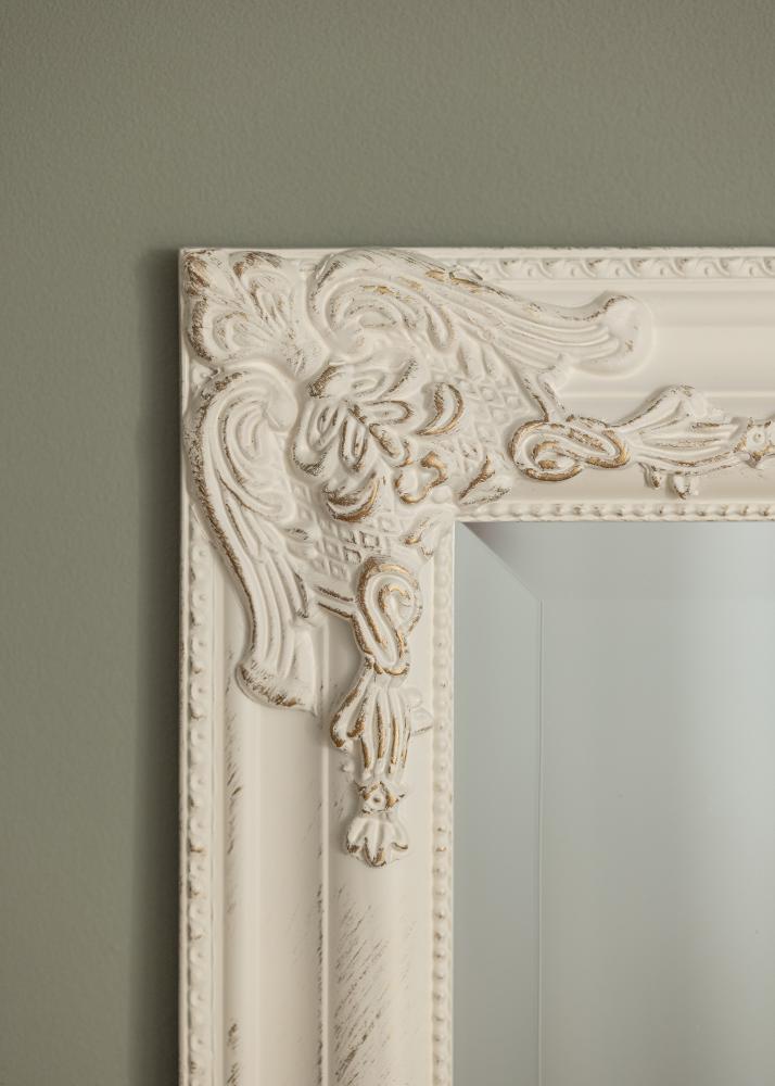 Espejo Bologna Blanco 70x160 cm