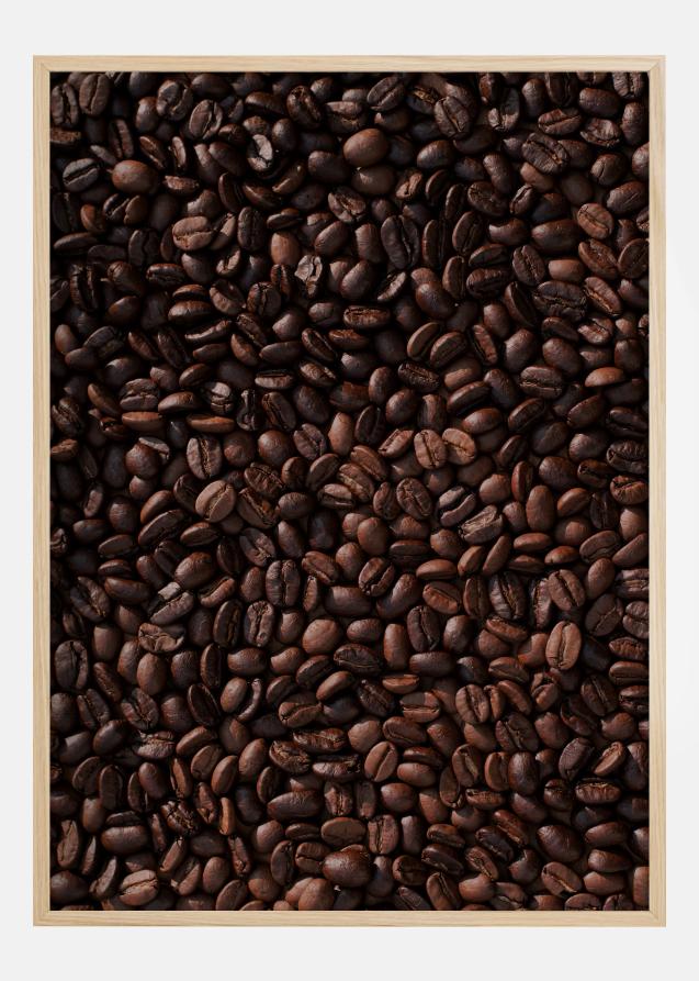 Coffeebeans Póster