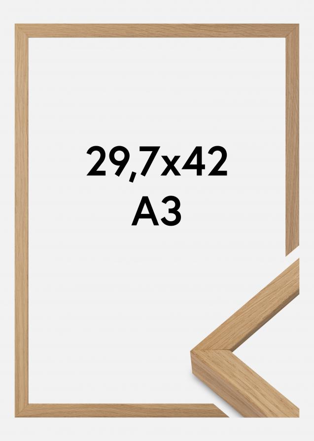 Marco Nielsen Premium Quadrum Roble 29,7x42 cm (A3)
