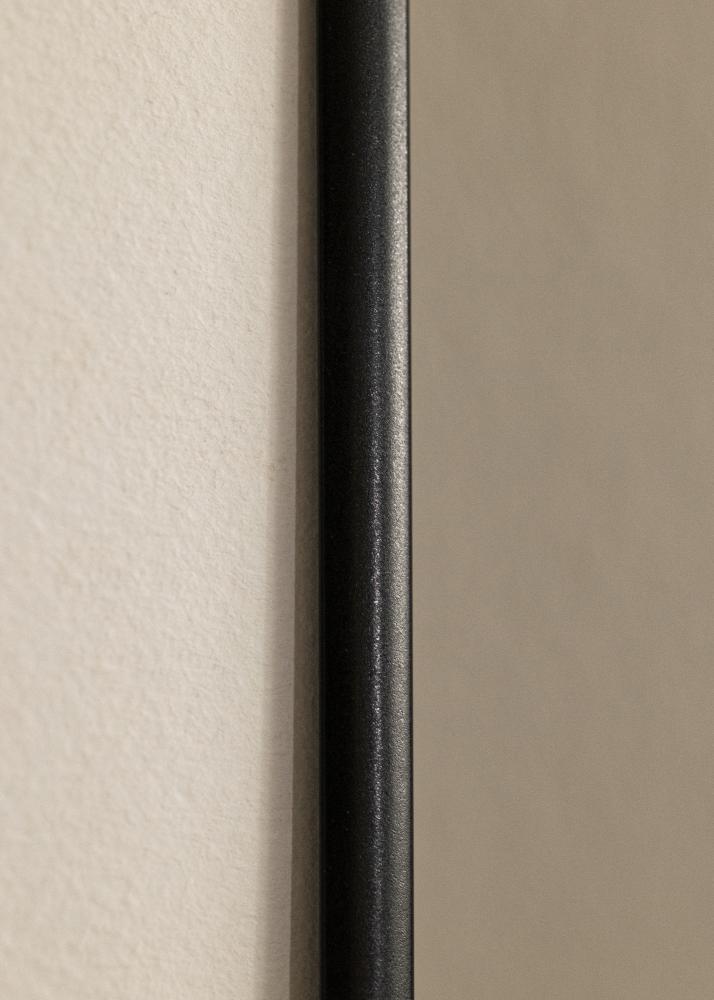 Marco Visby Vidrio acrlico Negro 21x29,7 cm (A4)