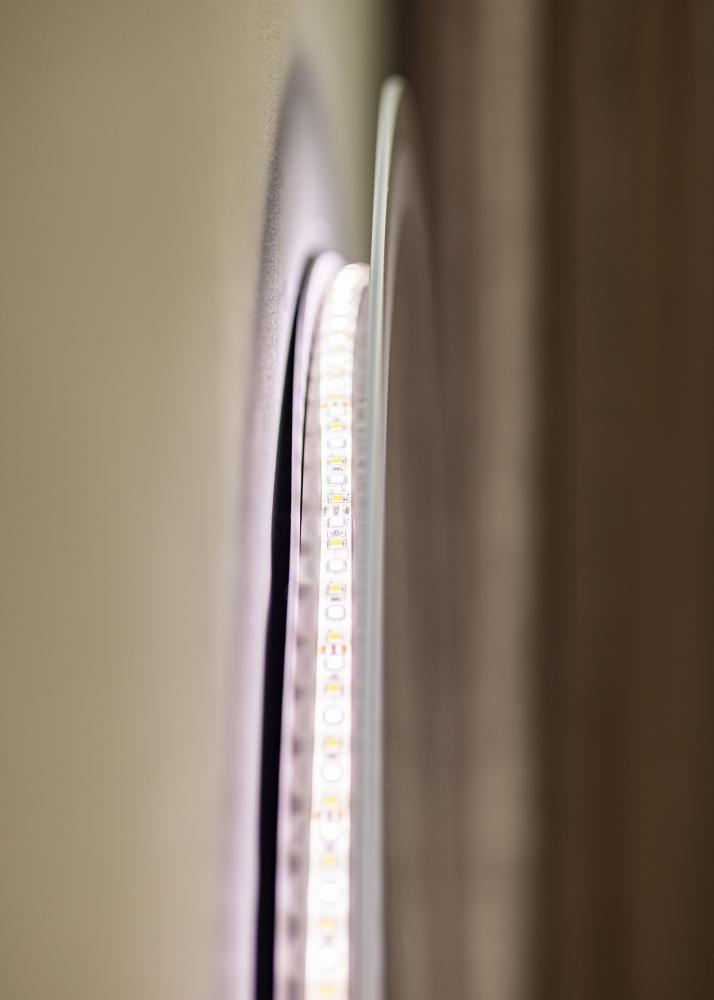 Espejo Ring LED 80 cm 