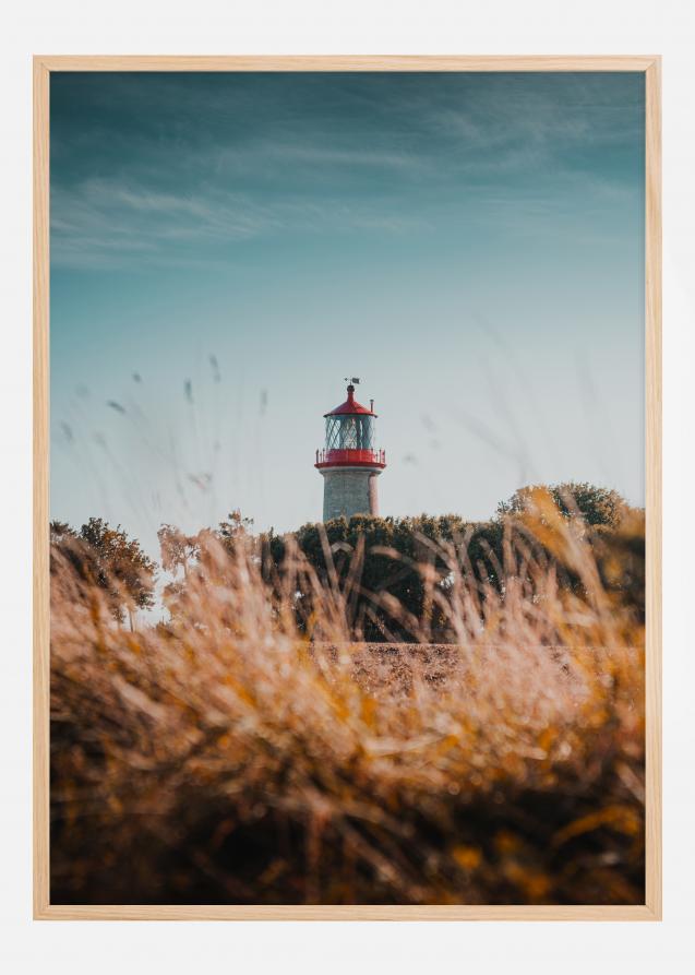 Lighthouse Póster