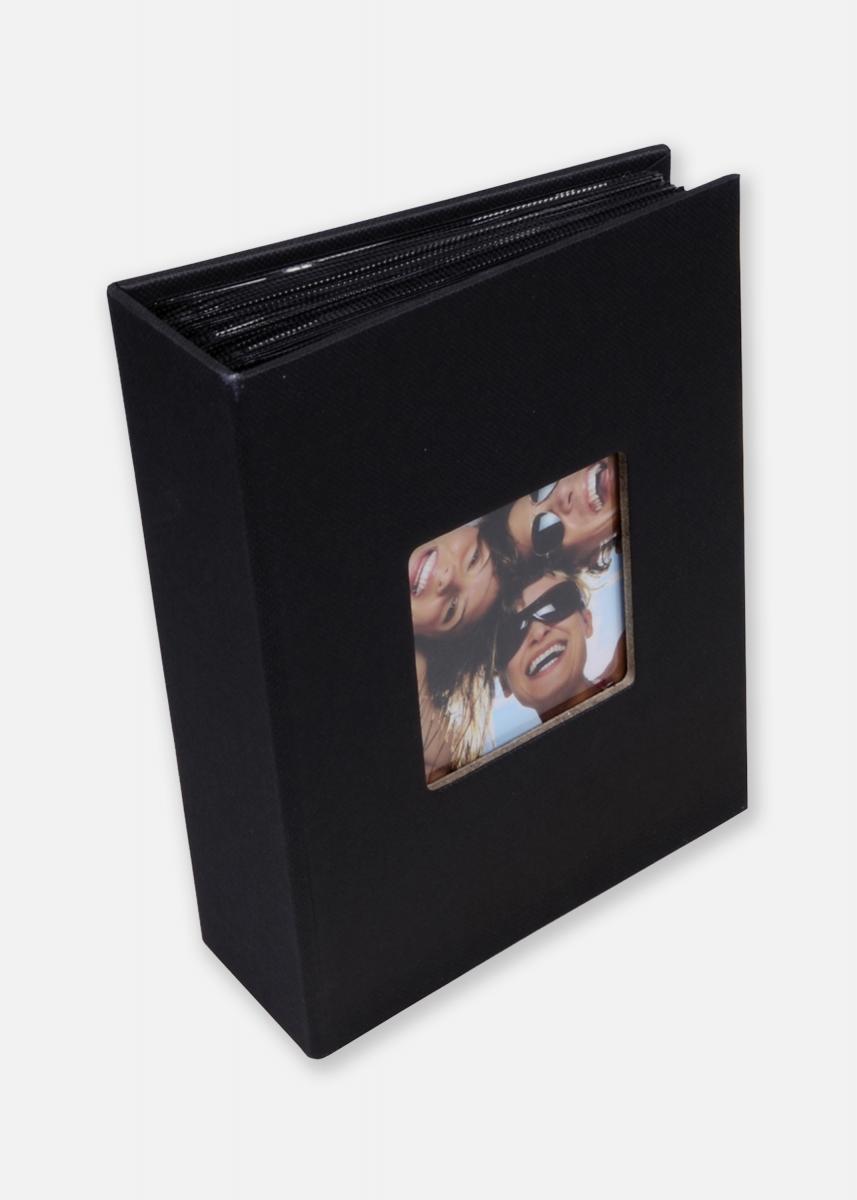 Compra Fun Álbum Negro - 100 Fotos en formato 10x15 cm aquí 