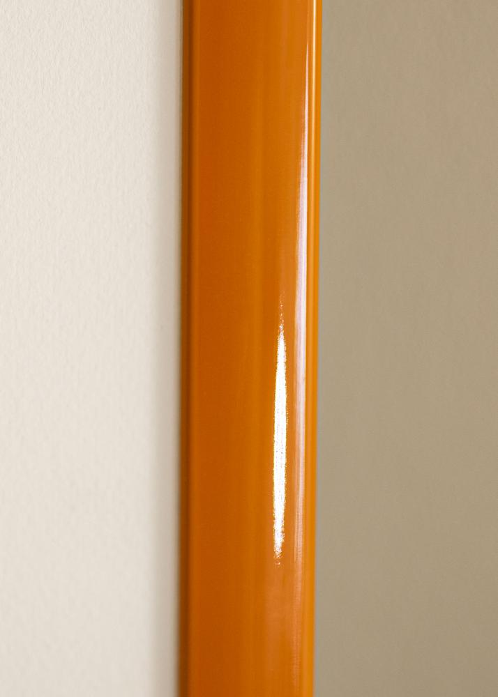 Marco Dorset Naranja - Tamao personalizable