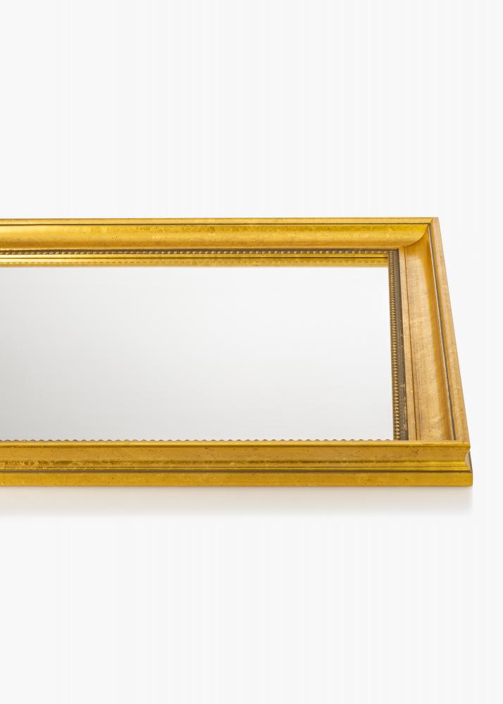 Espejo Baroque ClsicoDorado 50x70 cm