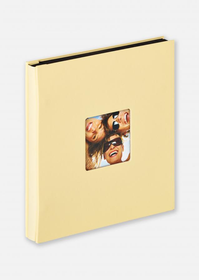 Fun Álbum Crema - 400 Fotos en formato 10x15 cm