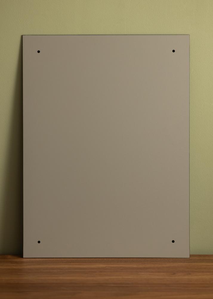 Espejo Clarity 45x60 cm