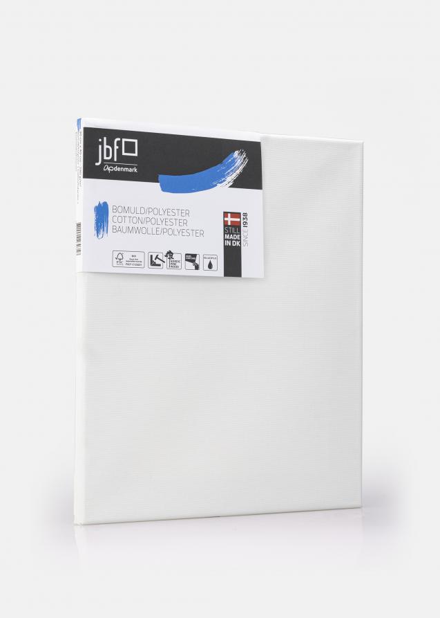 Lienzo para pintar Premium Blanco 18x24 cm