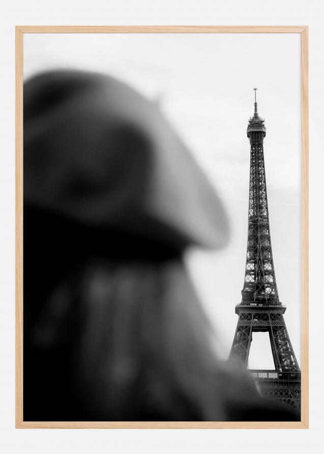 Eiffel Tower - Tour Eiffel I Póster