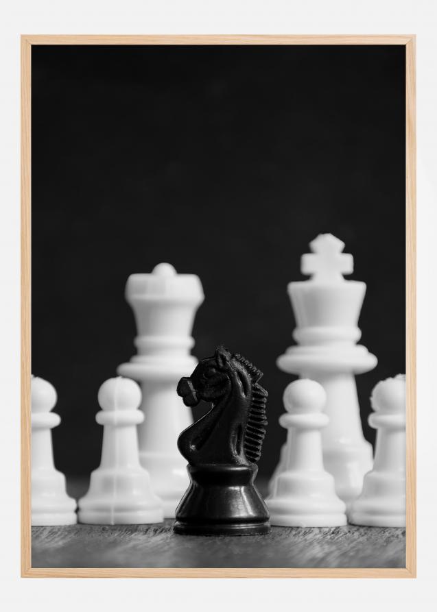 Chess Póster