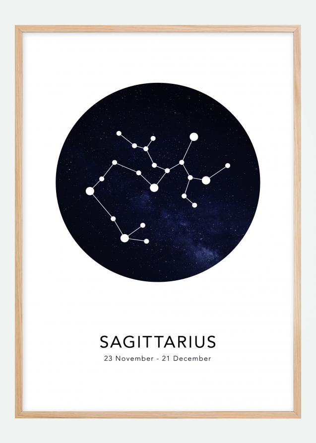Sagittarius Póster
