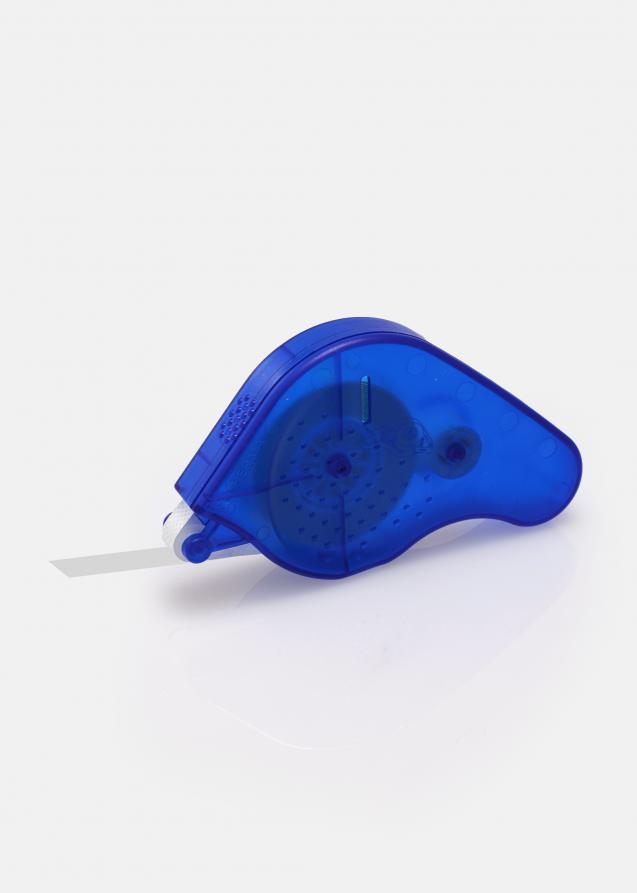 Herma Glue dispenser Transfer removable - Azul 15m