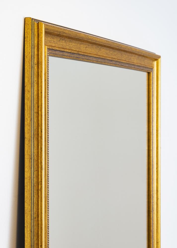 Espejo Rokoko Dorado 64x170 cm