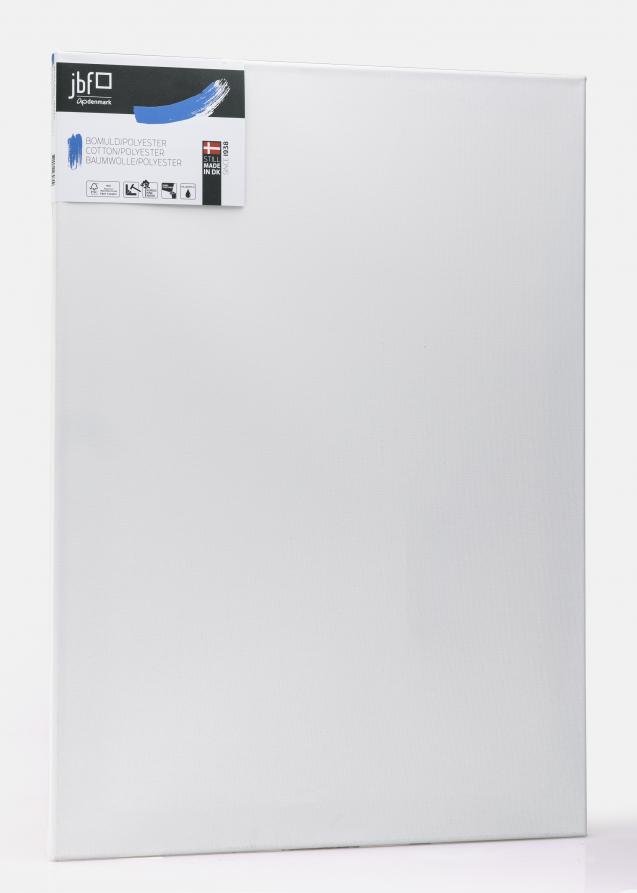 Lienzo para pintar Premium Blanco 50x70 cm