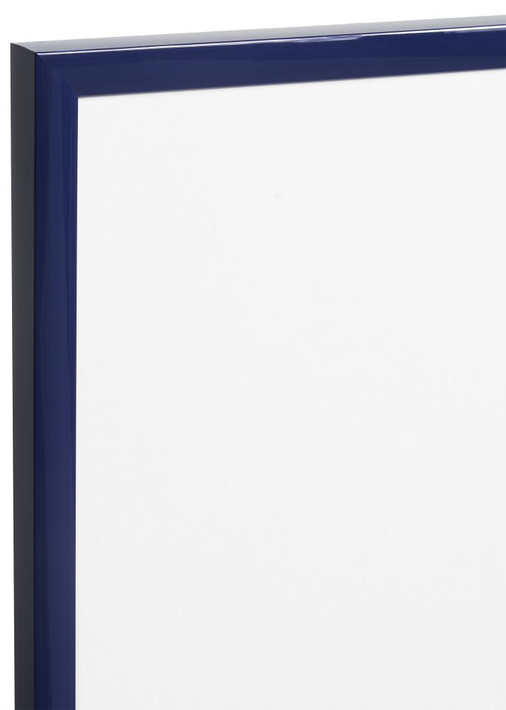 Marco New Lifestyle Vidrio acrlico Azul 29,7x42 cm (A3)