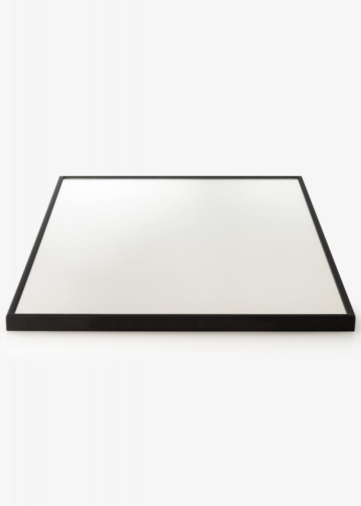 Espejo Narrow Negro 35,5x50,5 cm