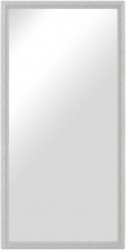 Espejo Nostalgia Blanco 40x80 cm