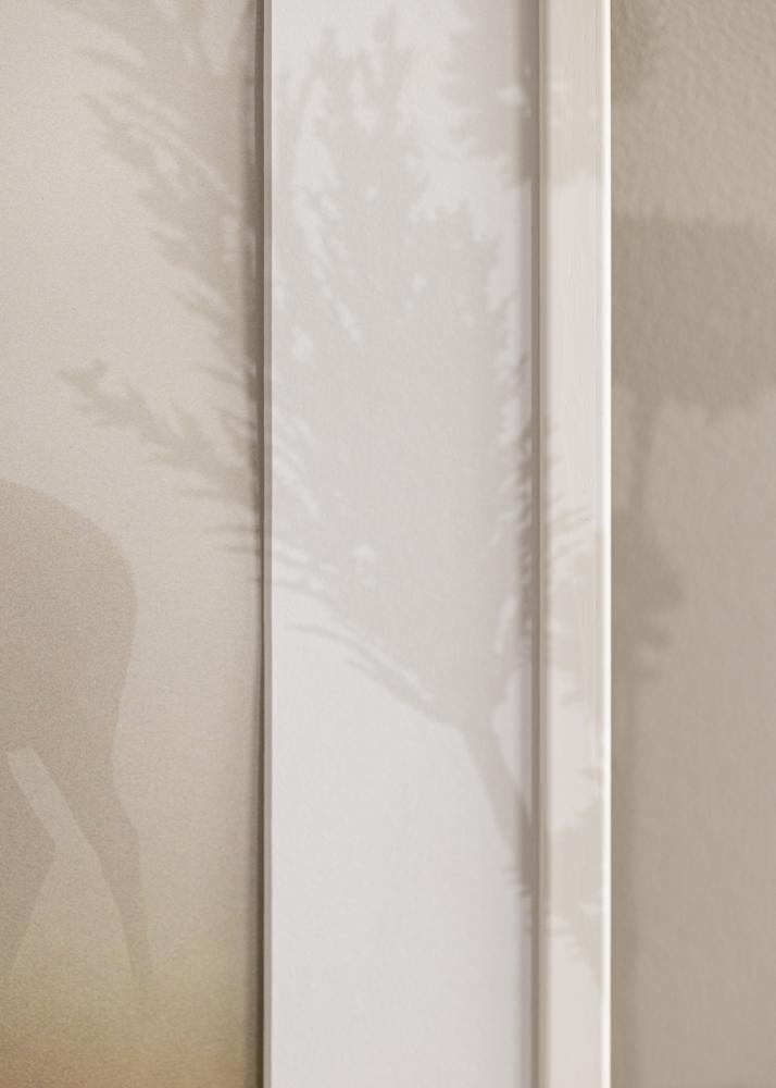 Marco Galant Vidrio acrlico Blanco 29,7x42 cm (A3)