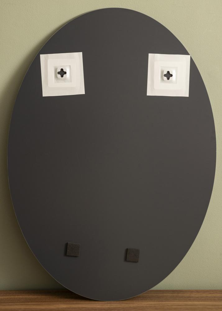 Espejo Ovalado II 50x70 cm
