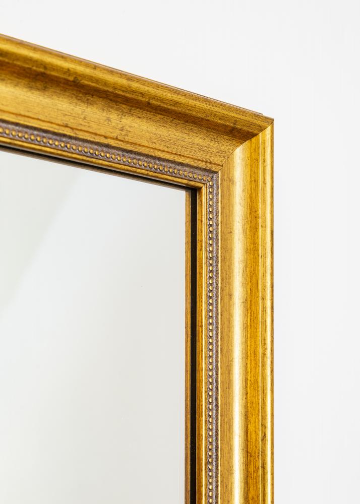 Espejo Rokoko Dorado 64x170 cm