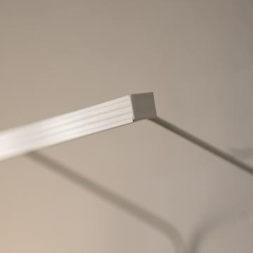 BLP 117 para marcos de anchura 25-50 cm iluminacin para marco - Blanco