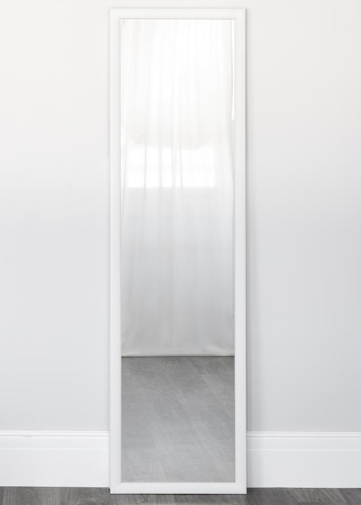 Espejo Markus Blanco 40x160 cm