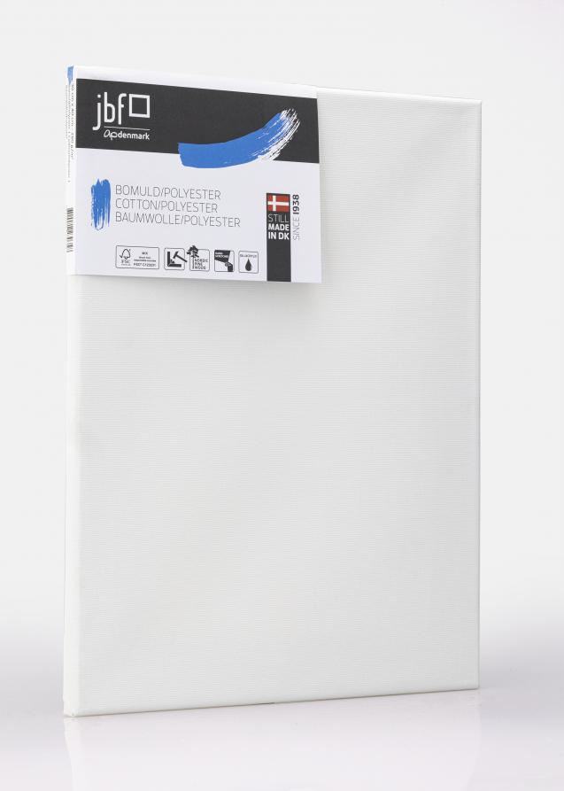 Lienzo para pintar Premium Blanco 30x40 cm