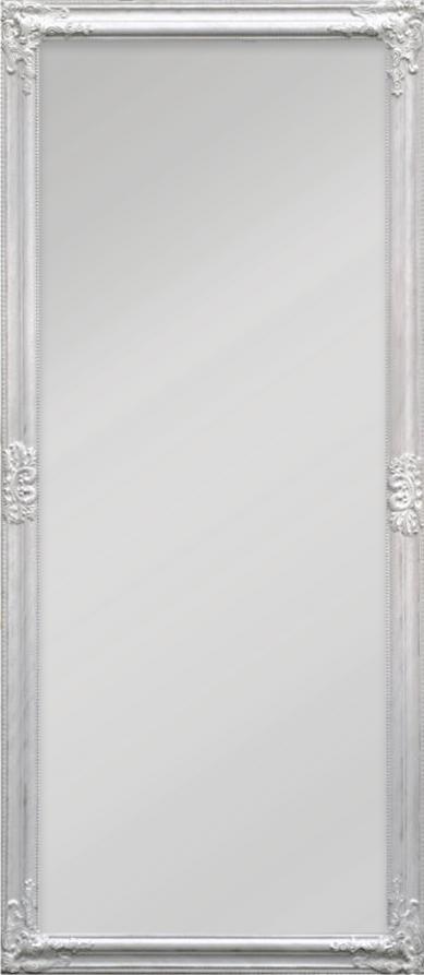 Espejo Bologna Blanco 60x90 cm