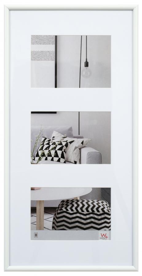 Galeria Marco collage Blanco - 3 Fotos (10x15 cm)
