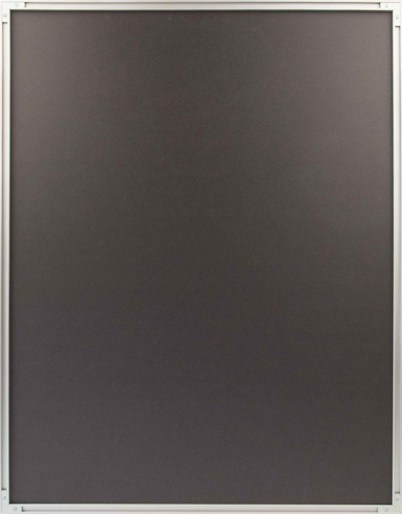 Marco Nielsen Frame Caja Acryl II Plateado 70x90 cm