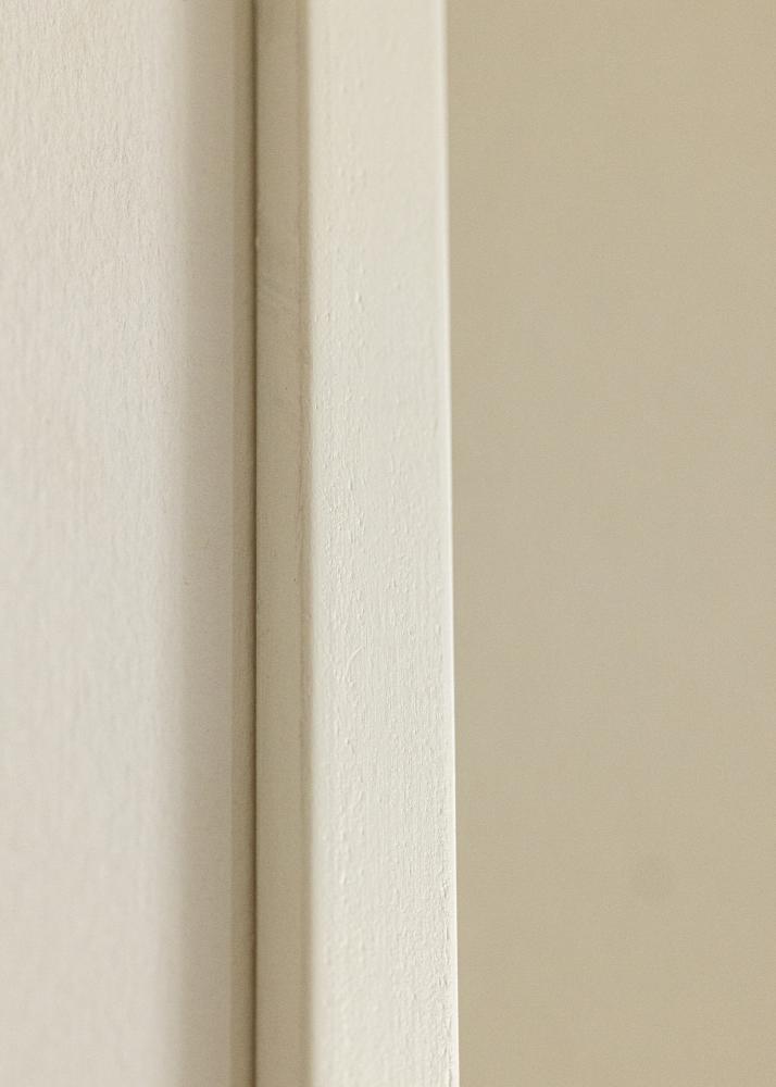 Marco Soul Vidrio acrlico Blanco 13x18 cm