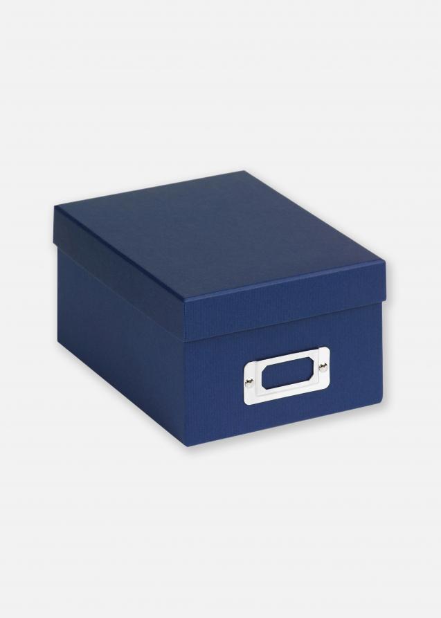 Fun Caja organizadora- Azul (Para 700 Fotos en formato 10x15 cm format)