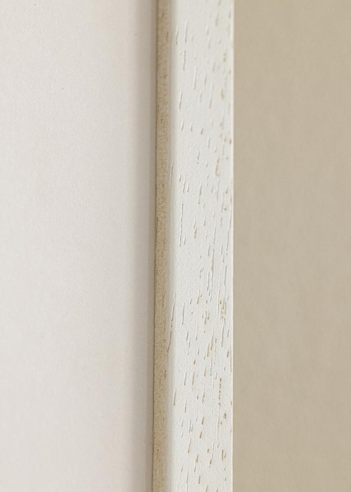 Marco Edsbyn Vidrio acrlico Warm White 42x59,4 cm (A2)