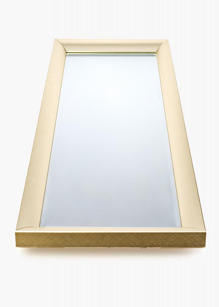 Espejo Olden Plateado 60x150 cm