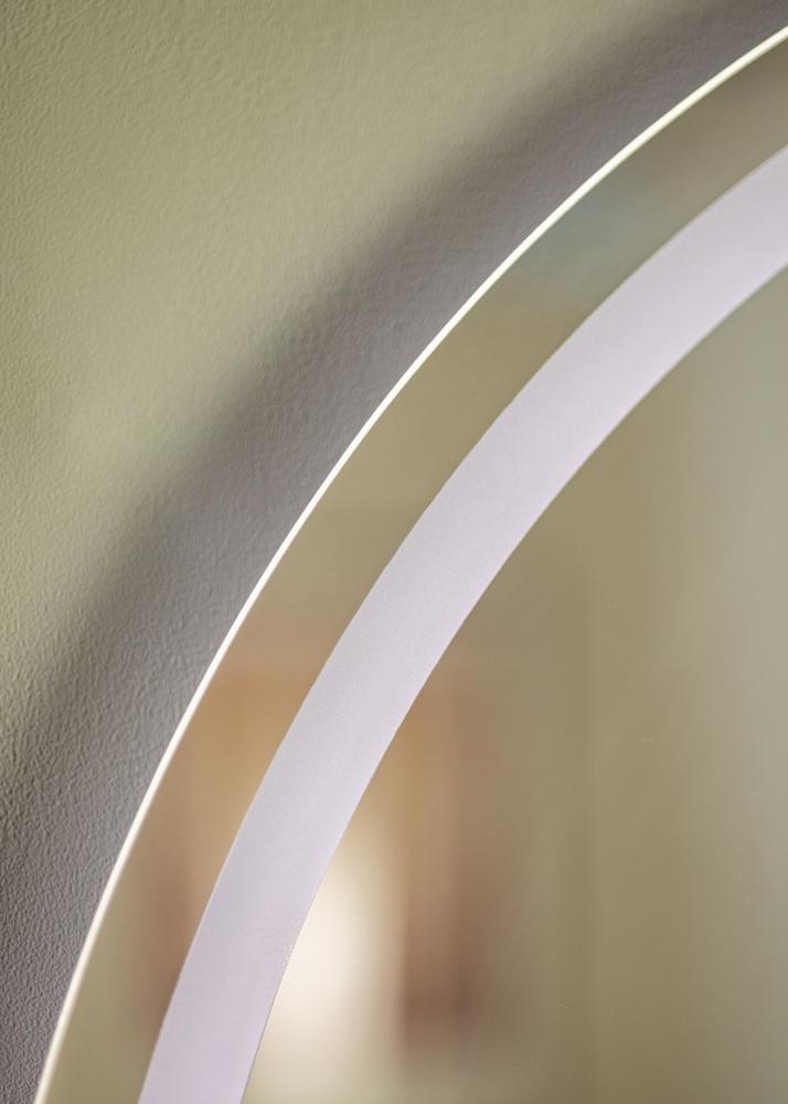 Espejo Ring LED 80 cm 