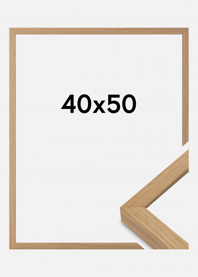 Marco Nielsen Premium Quadrum Roble 40x50 cm