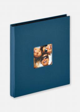 Fun lbum Azul - 400 Fotos en formato 10x15 cm