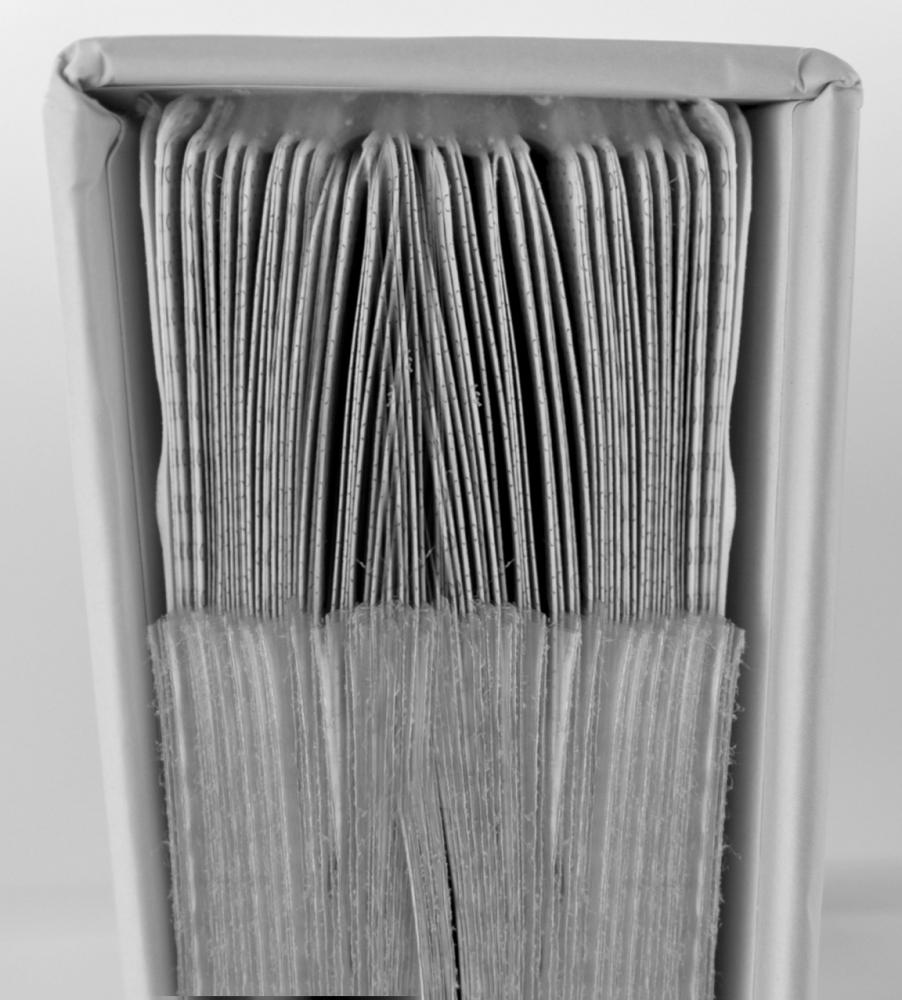 Umbria lbum Blanco - 300 Fotos en formato 13x18 cm