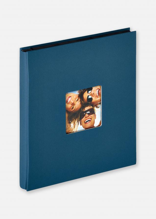 Fun Álbum Azul - 400 Fotos en formato 10x15 cm