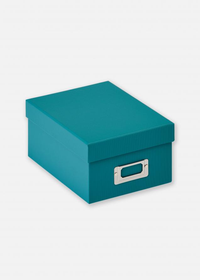 Fun Caja organizadora- Verde (Para 700 Fotos en formato 10x15 cm format)