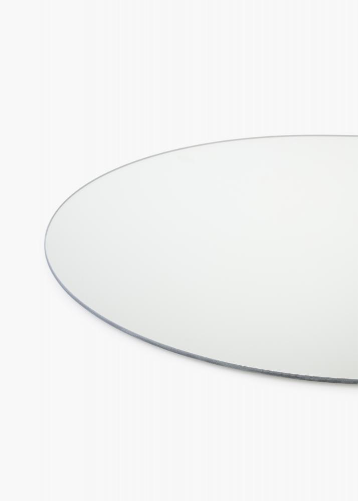 Espejo Ovalado 50x70 cm