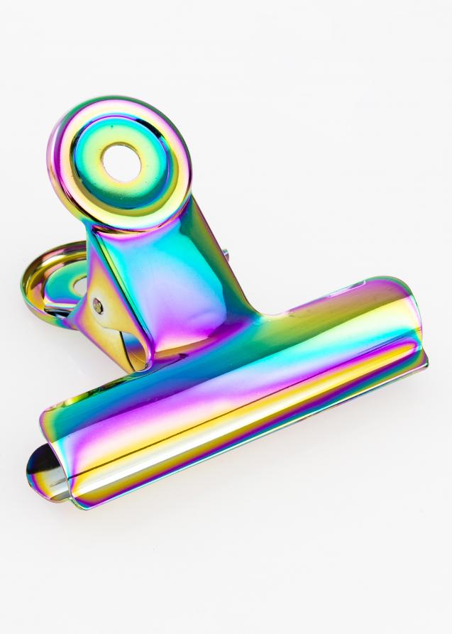 KAILA Póster Clip Rainbow - 75 mm