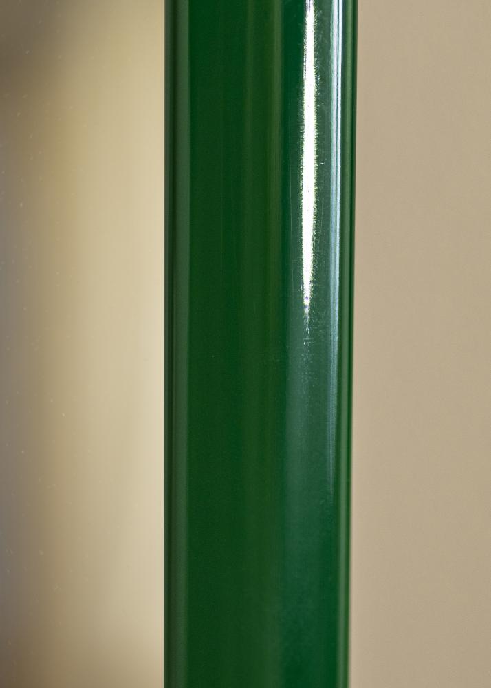 Espejo Dorset Verde - Tamao personalizable