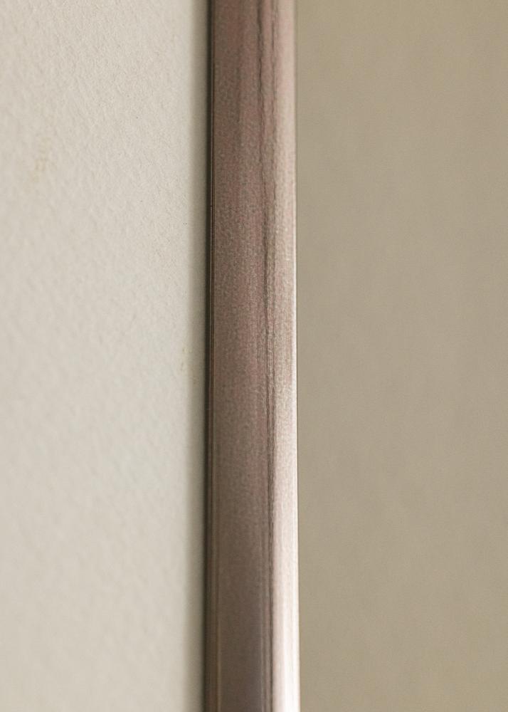 Marco New Lifestyle Vidrio acrlico Acero 42x59,4 cm (A2)
