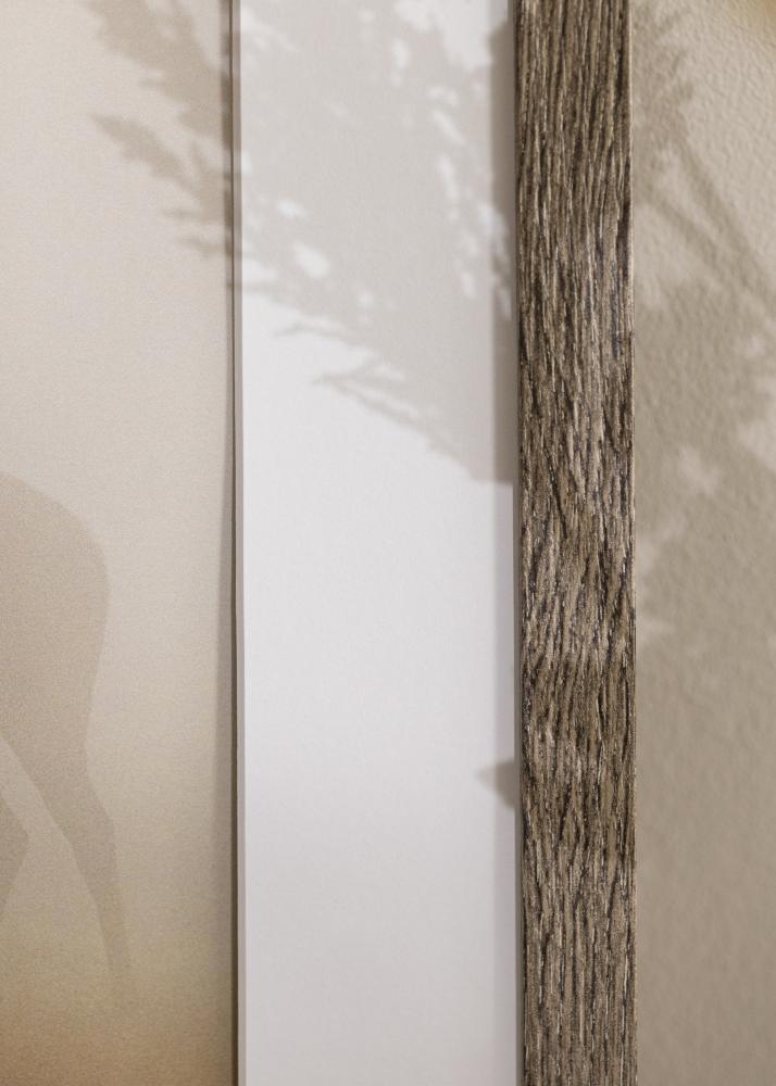 Marco Stilren Dark Grey Oak 60x80 cm