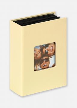 Fun lbum Crema - 100 Fotos en formato 10x15 cm