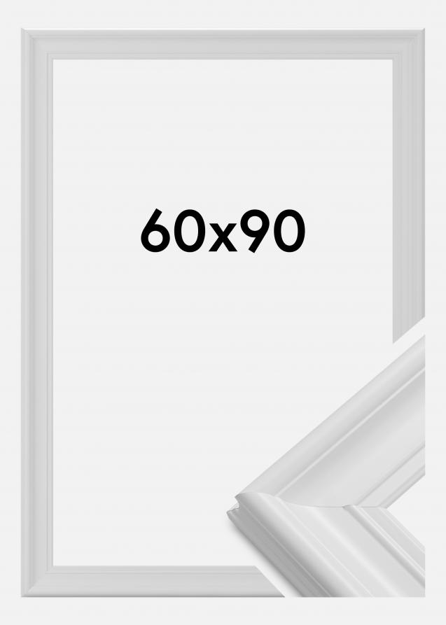 Marco Mora Premium Blanco 60x90 cm