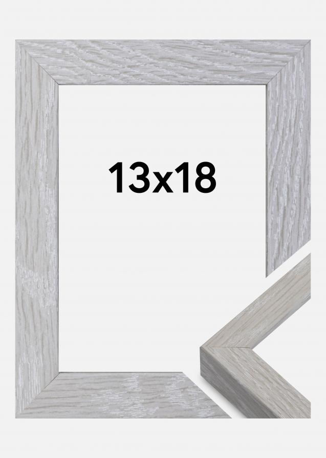 Marco Elegant Caja Gris 13x18 cm