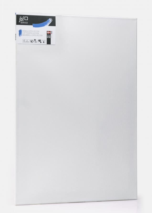 Lienzo para pintar Premium Blanco 80x120 cm