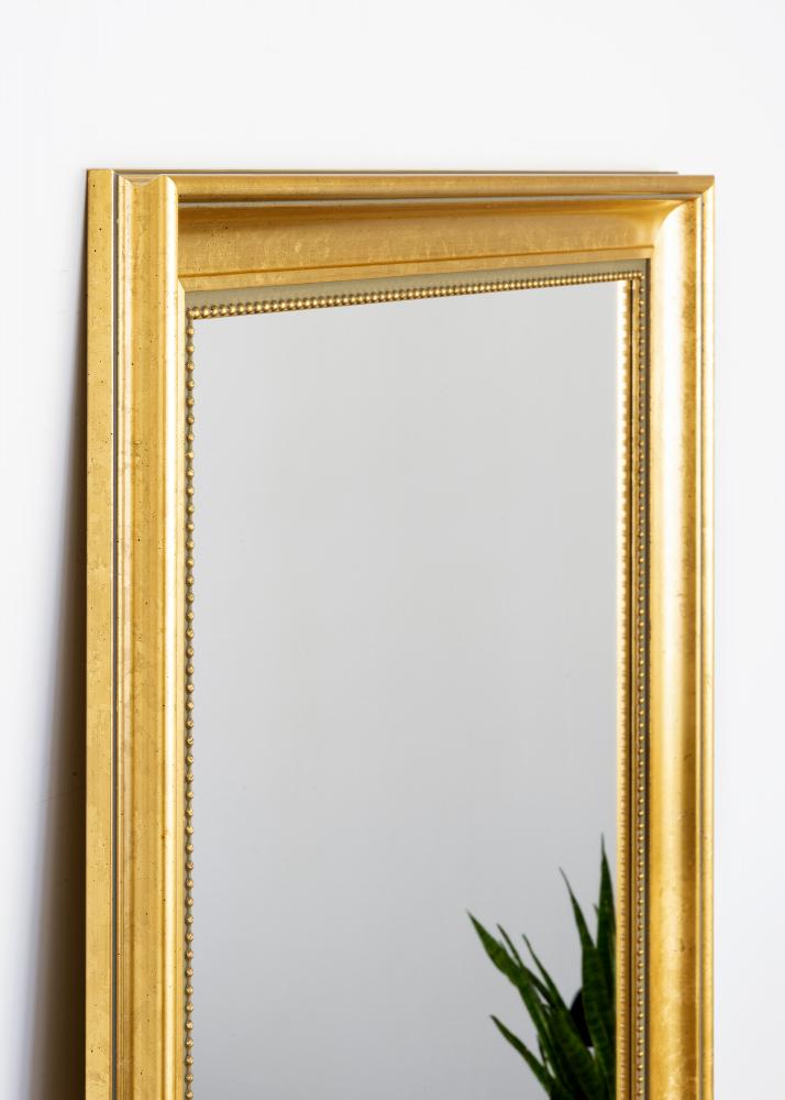 Espejo Baroque ClsicoDorado 60x150 cm